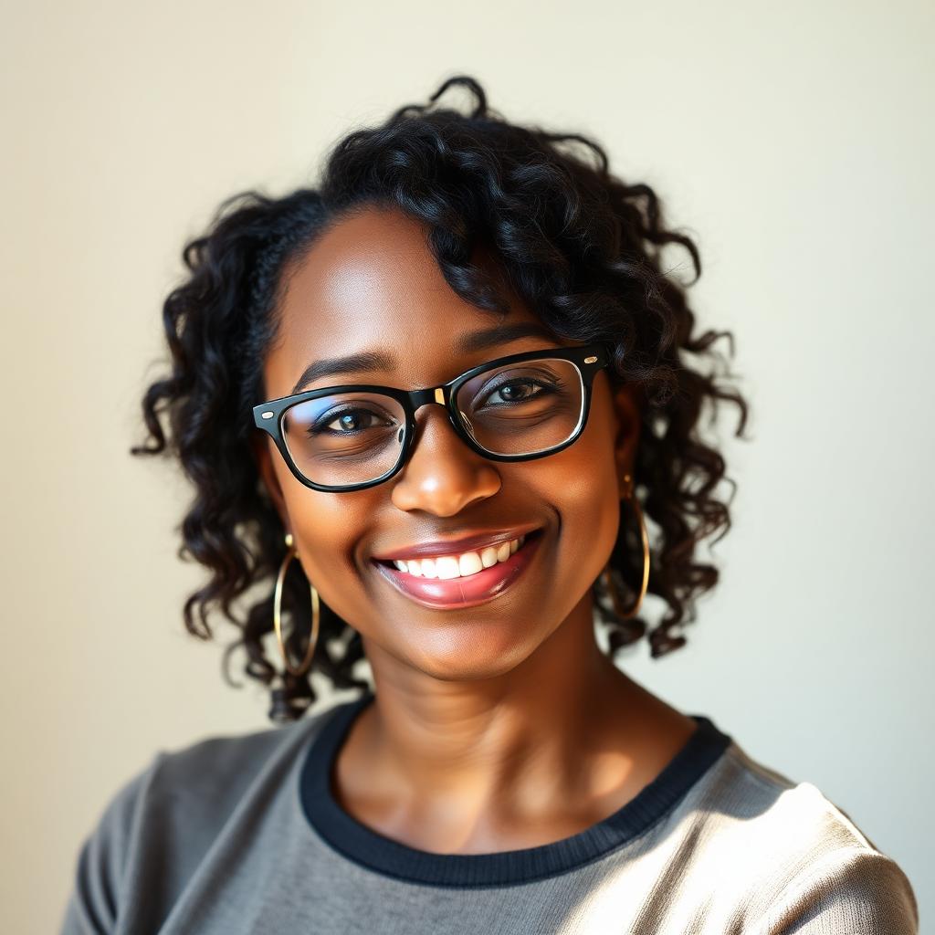 Zanele Khumalo