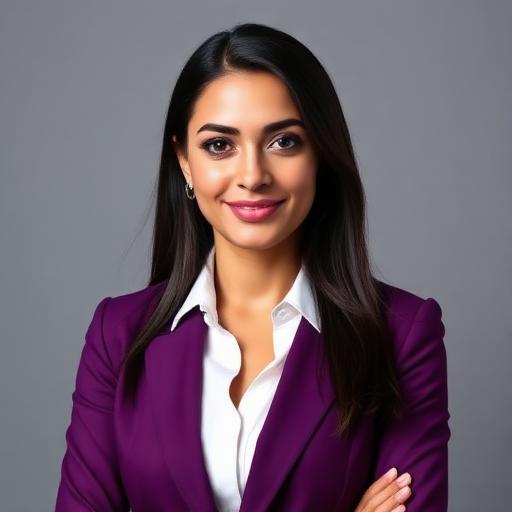 Leila Bennani