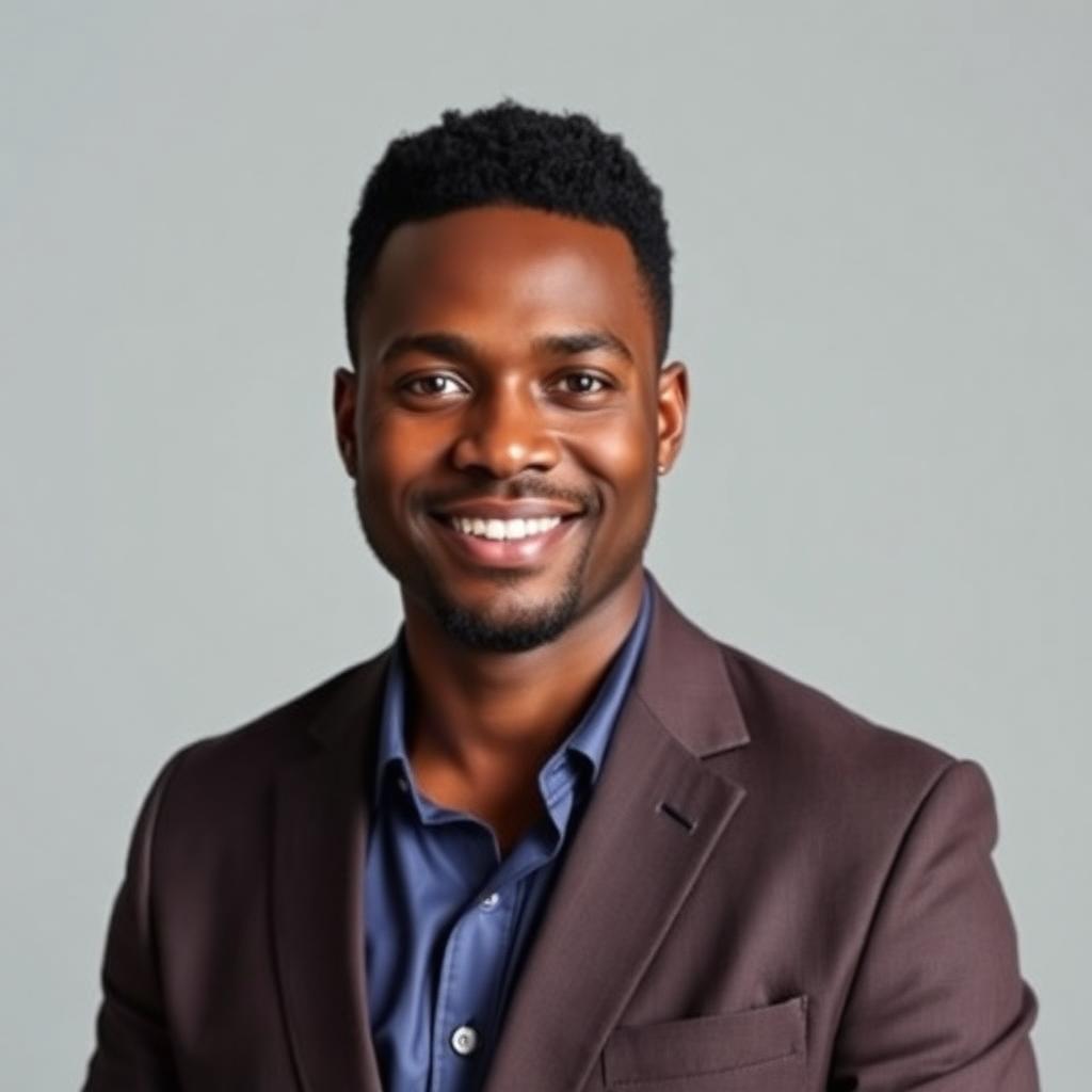 Tendai Moyo