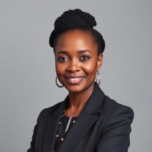 Thandiwe Moyo