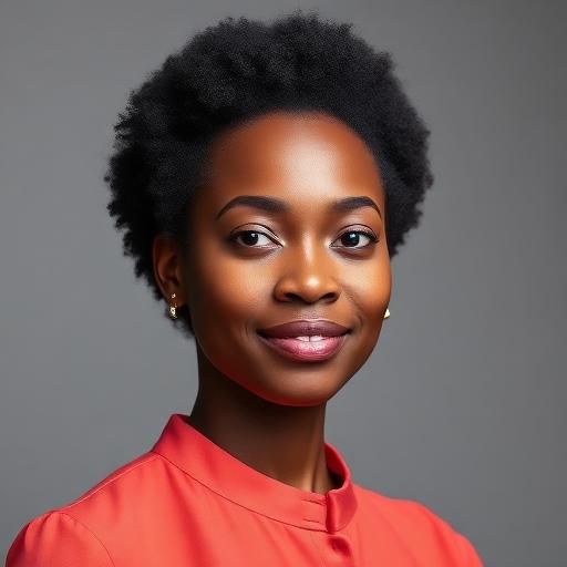 Naledi Sithole