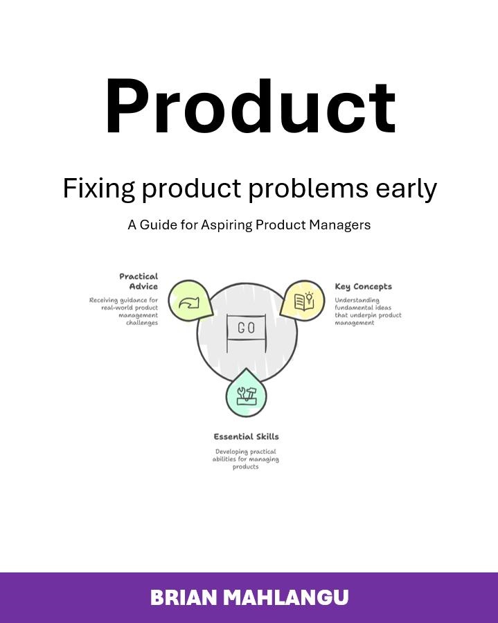Product โ The formula for fixing product problems early