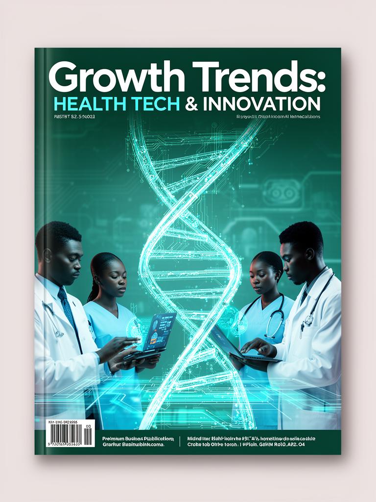 Health, Tech & Innovation