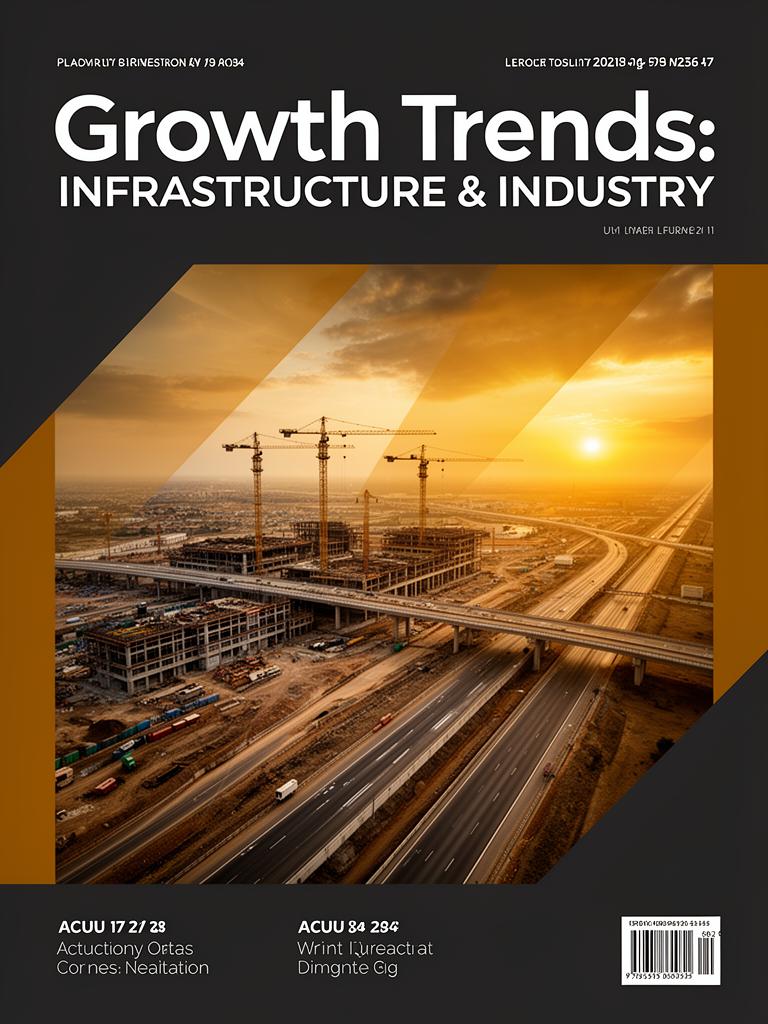 Infrastructure & Industry