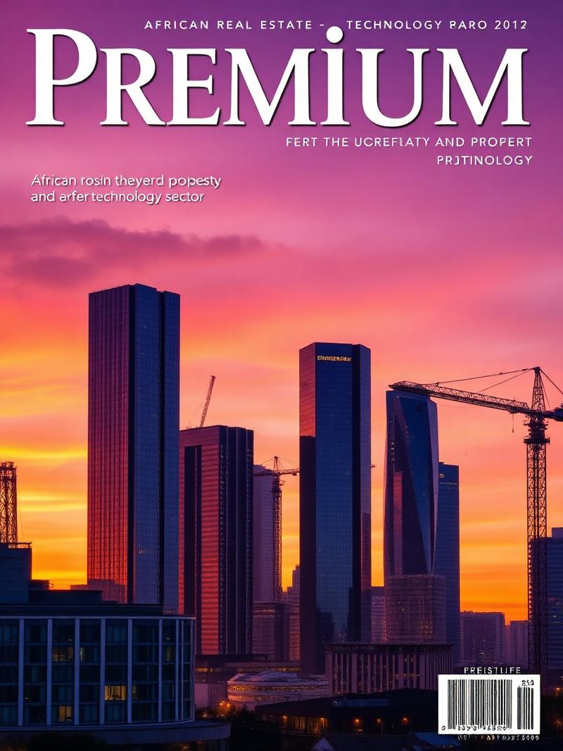 Real Estate & PropTech
