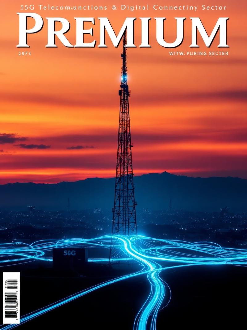 Telecoms & Connectivity