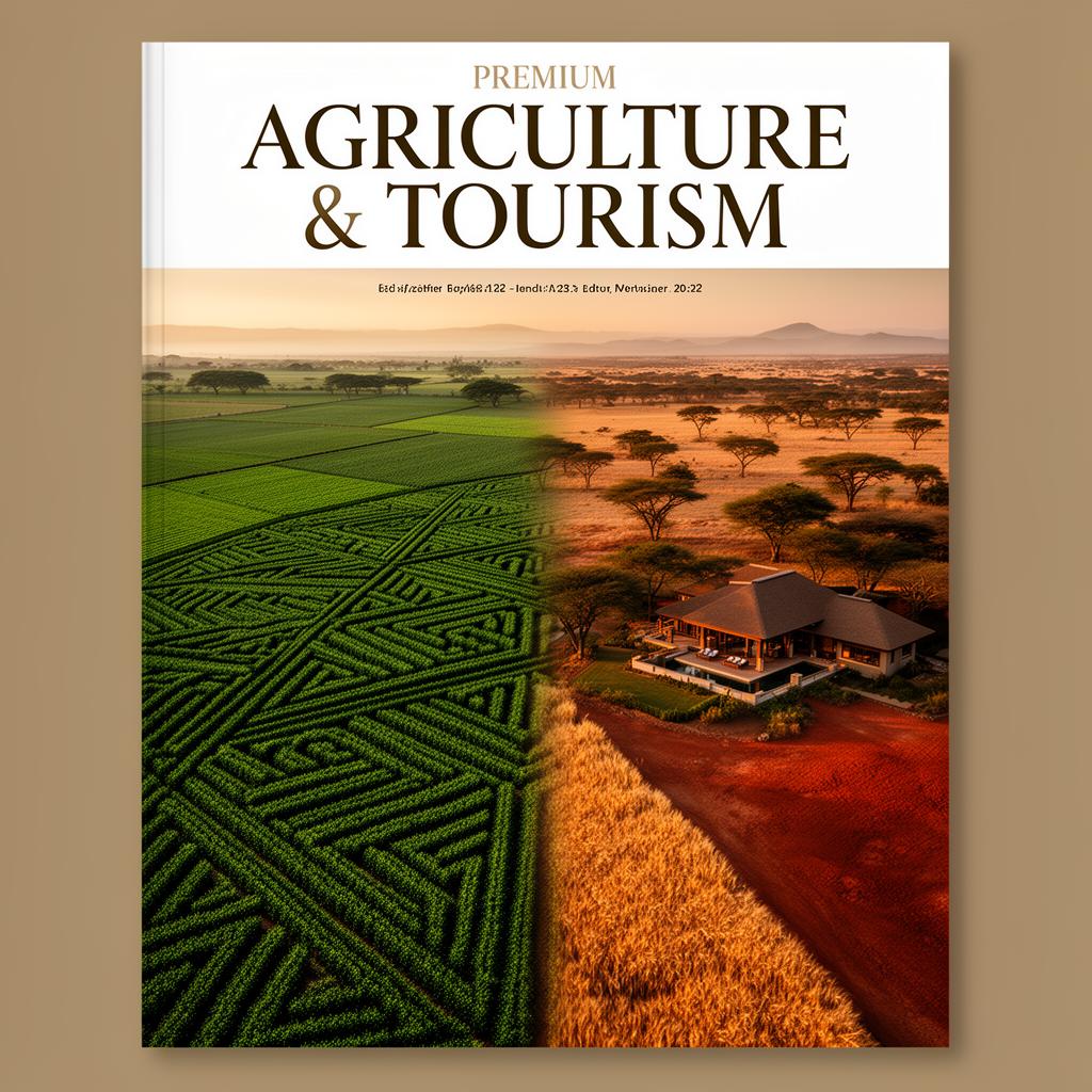 Agriculture & Tourism