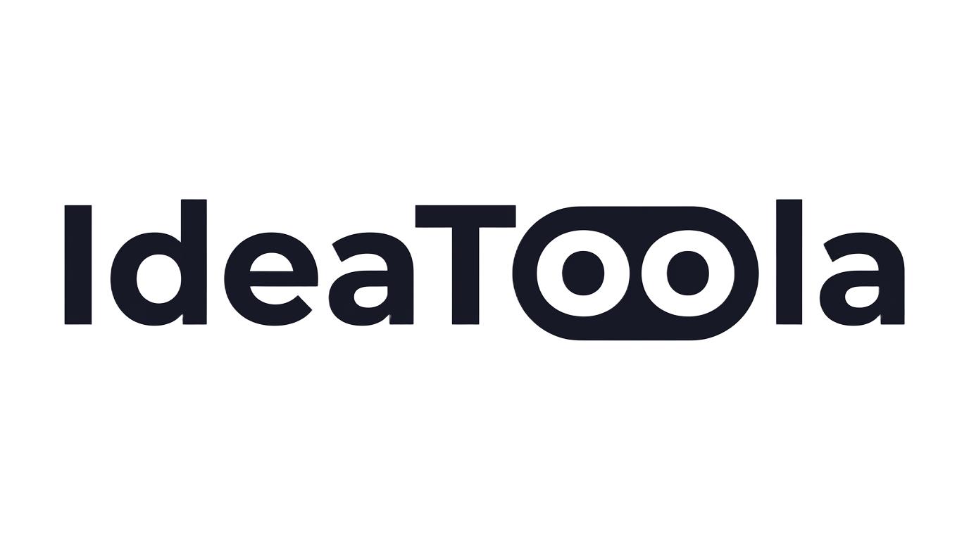 IdeaToola